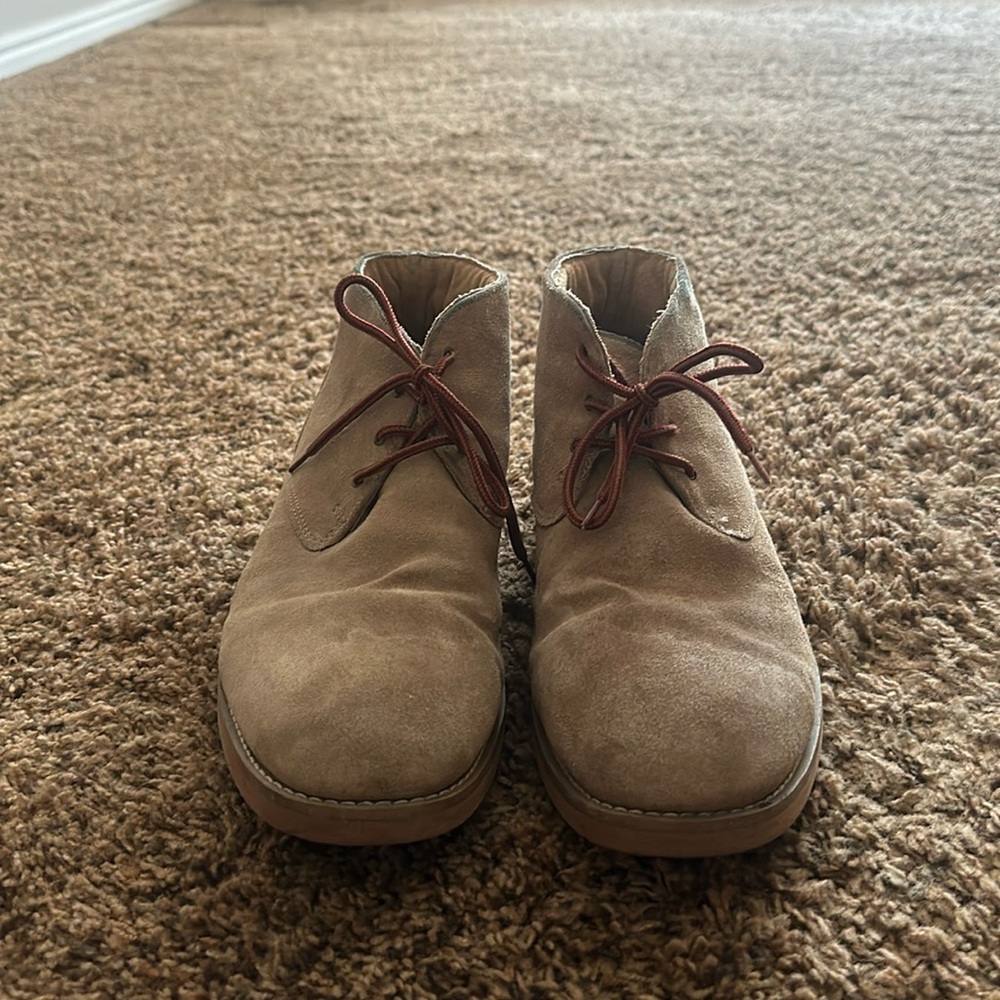 work boots/daily use boots